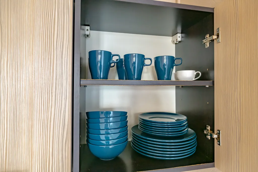 Просторная квартира в центре города