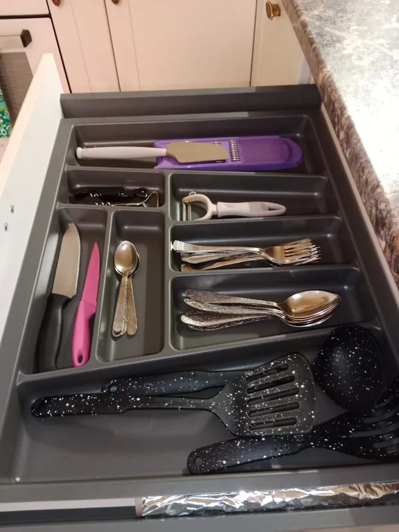 Квартира в ЖК Черноморский