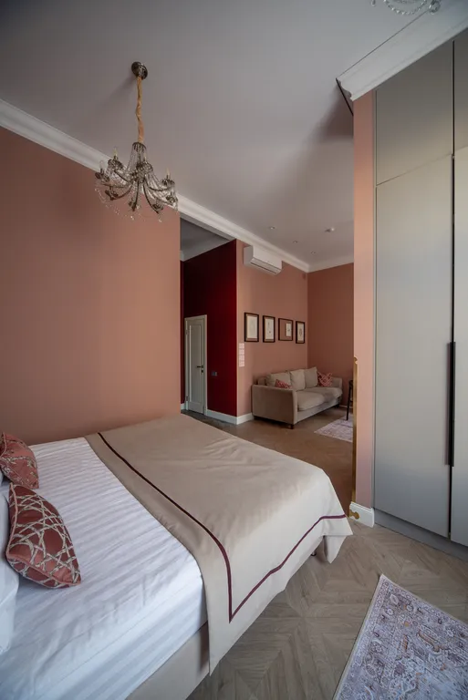 Квартира Комната — Санкт-Петербург