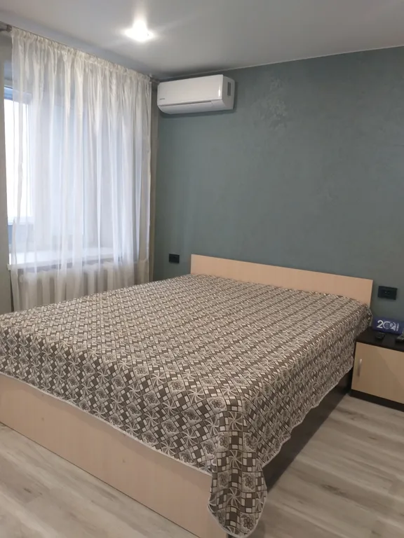 Уютная квартира недалеко от моря