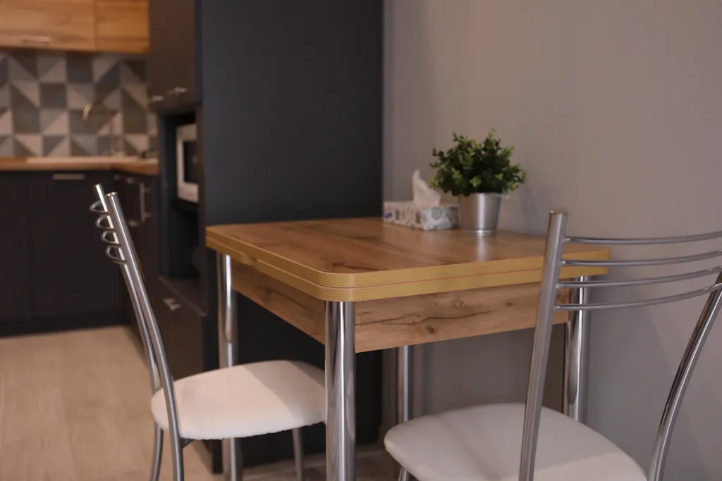 Уютная евродвушка недалёко от м4