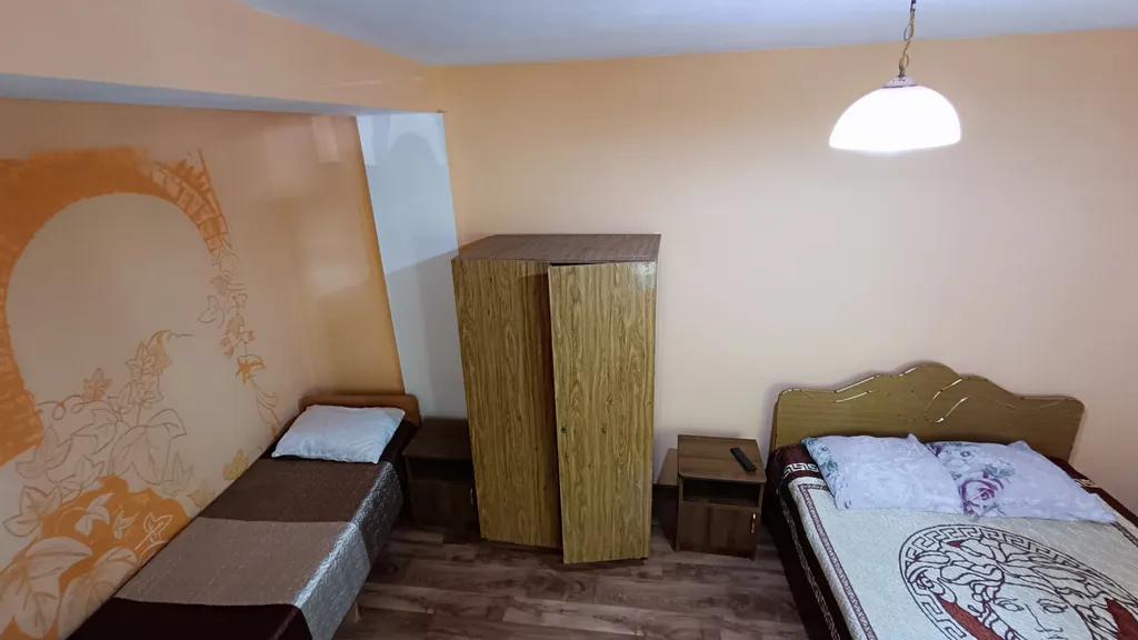 Квартира Бюджетный отдых у моря — Лазаревское