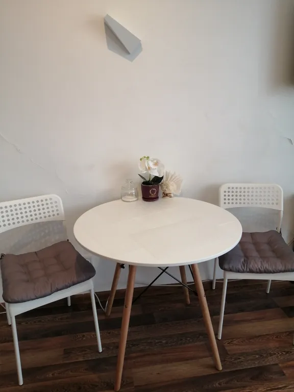 Апартаменты в центре города