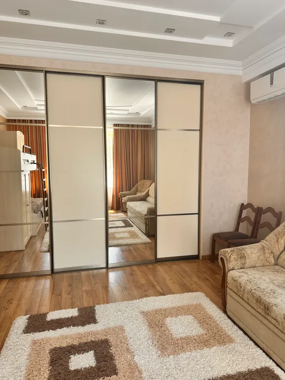 Отличная квартира