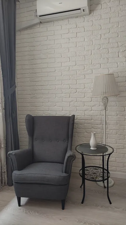 Домик в старом городе