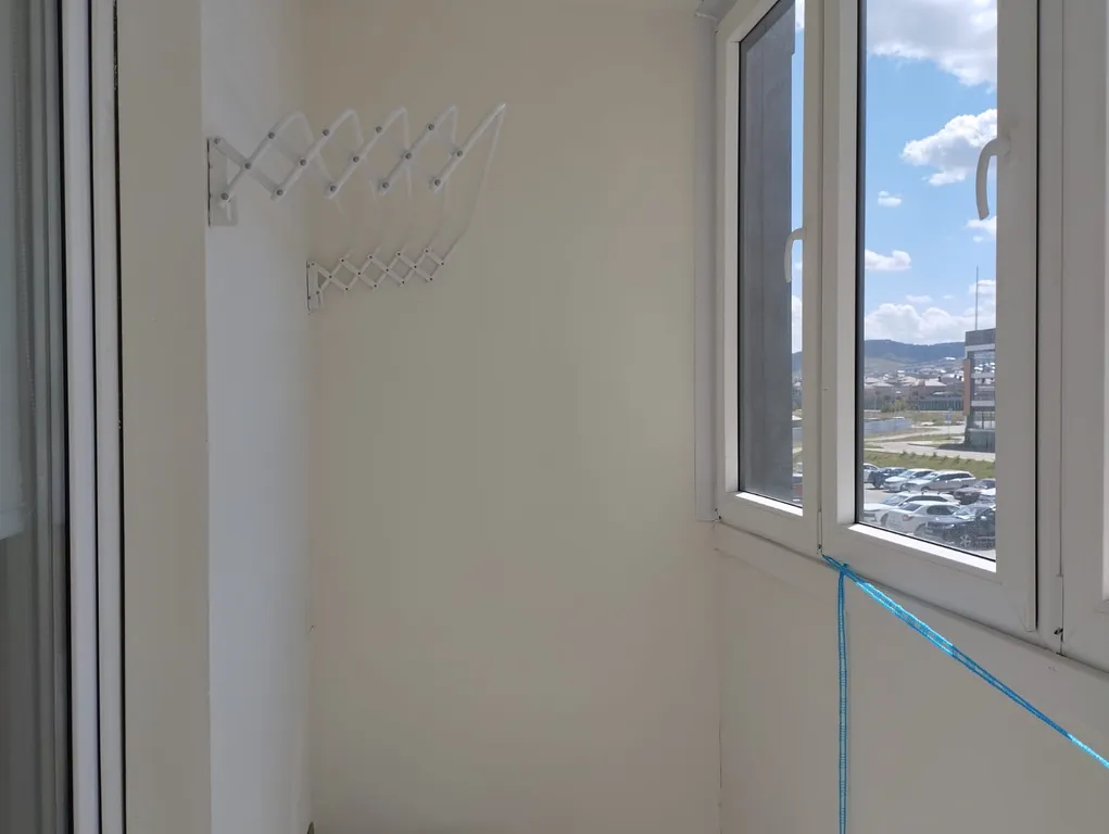 Квартира Отличная квартира — Анапа