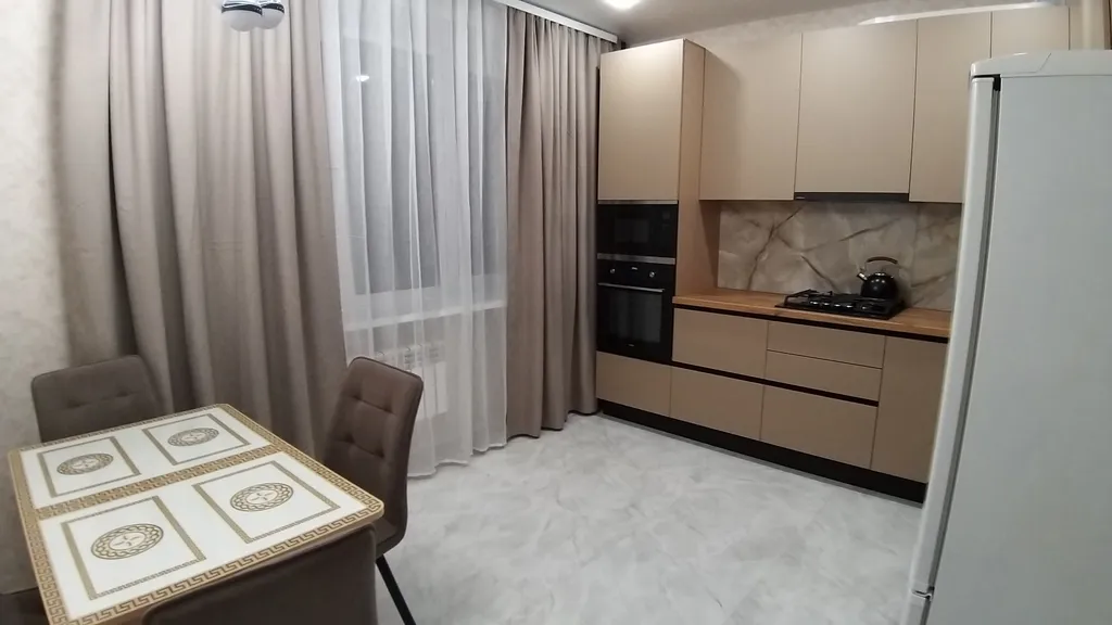 Квартира Современная квартира — Ярославль