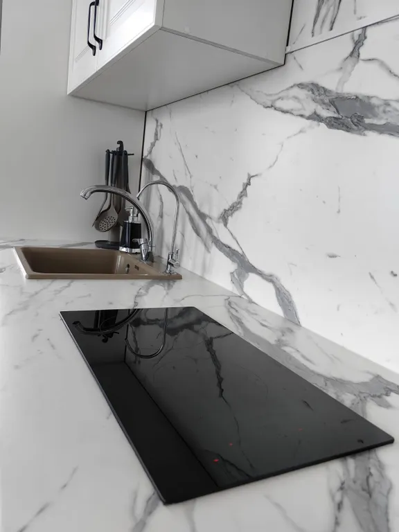 Дом с теплым Бассейном, баней и чаном