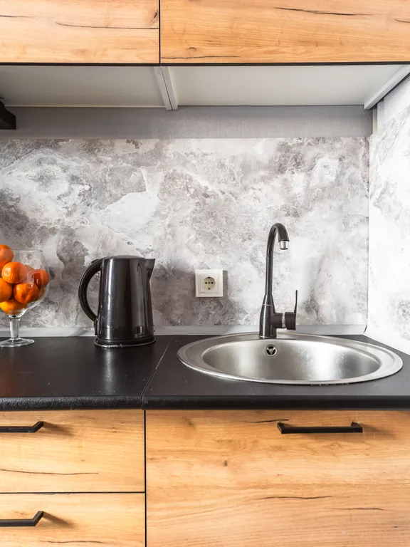 Квартира в новом экологичном районе