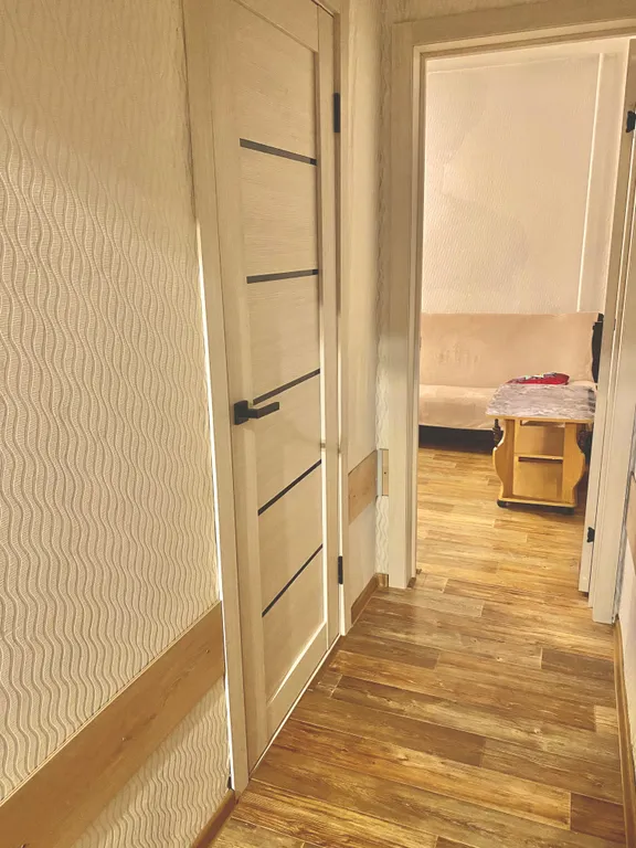 Уютная квартира в Новоильинском районе