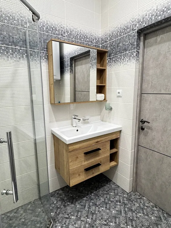 Квартира Уютные  апартаменты в Светлогорске — Светлогорск