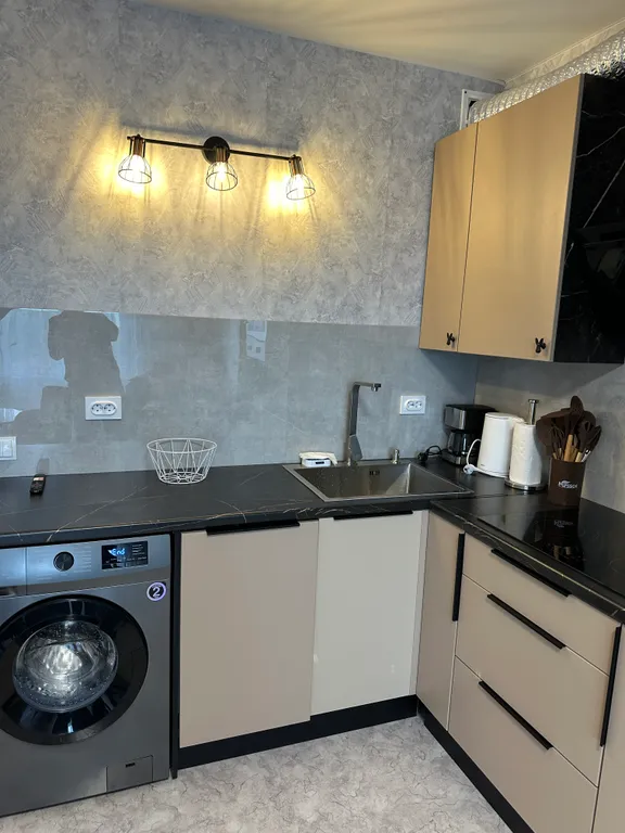 Евродвушка