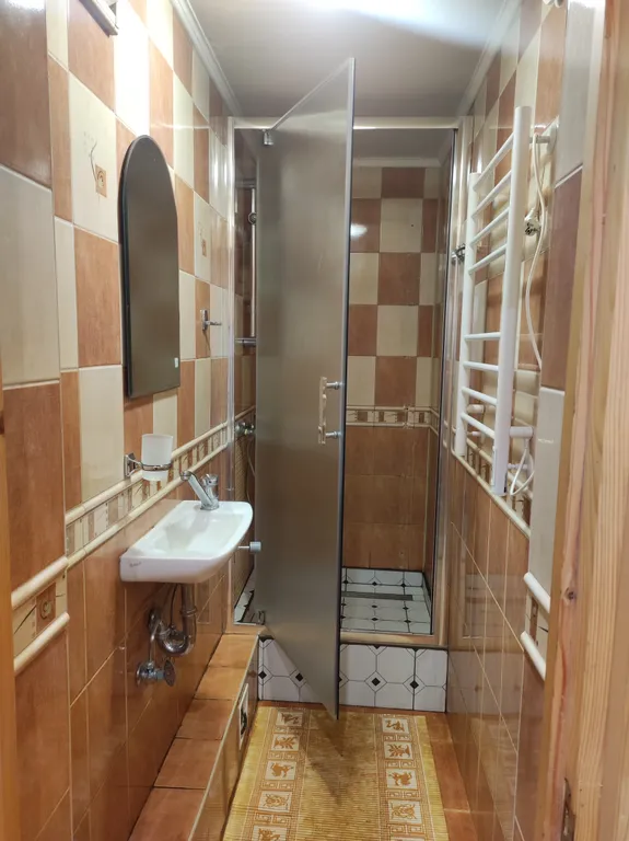 Уютный кирпичный коттедж с баней на дровах и велосипедами для прогулок