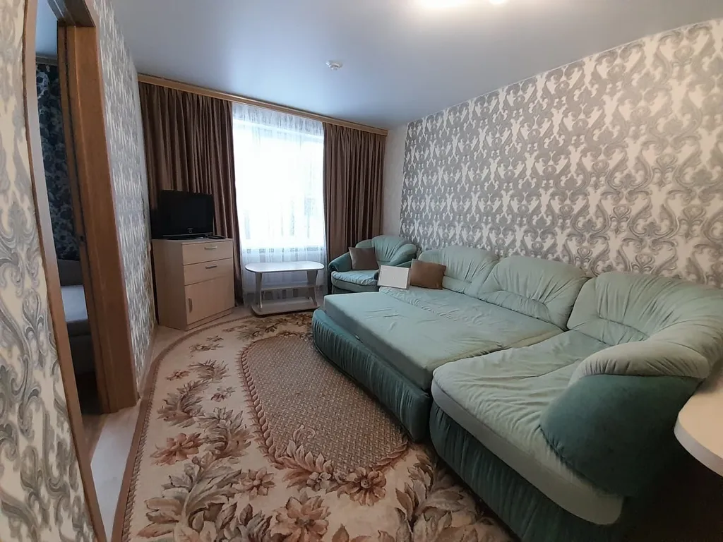 Квартира Апартаменты с видом на берёзовый лес — аренда посуточно в Кубинка