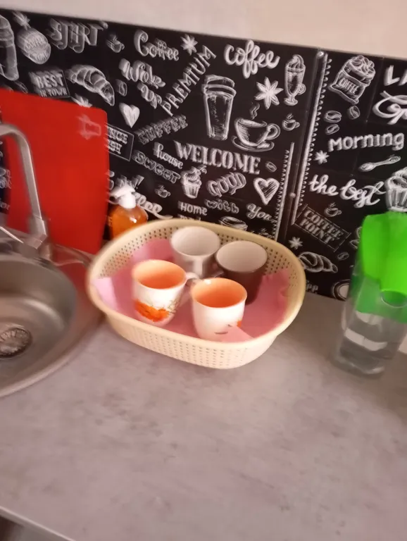 Уютная квартира, в центре