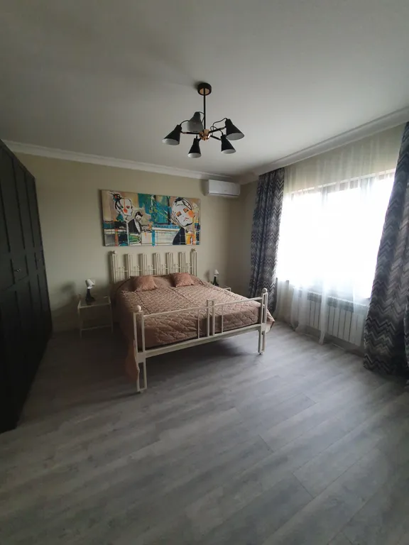 Коттедж на берегу Азовского моря