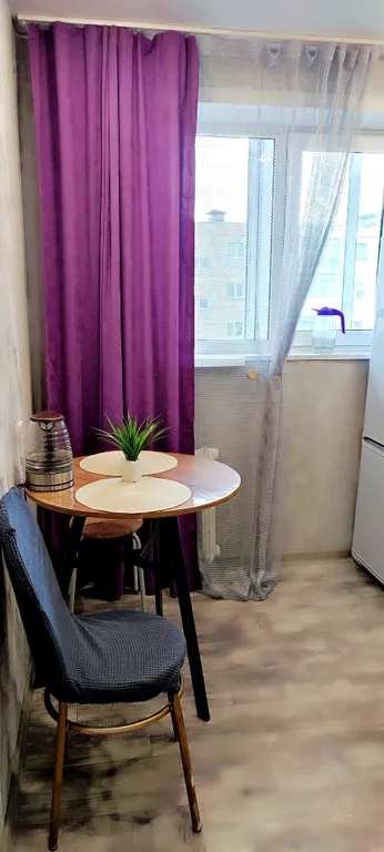 Квартира рядом с центром Илизарова — аренда посуточно в Курган