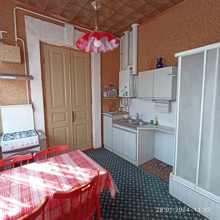 Уютная квартира в курортной зоне