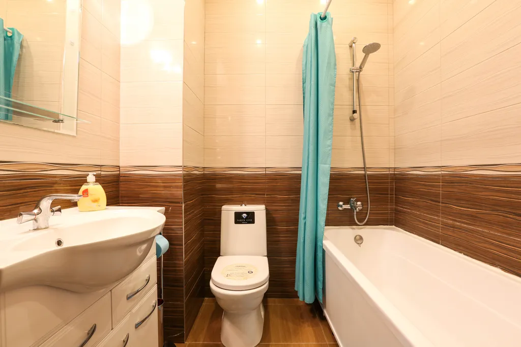 MaxRealty24 Квартира рядом с метро Водный стадион, ТЦ Водный