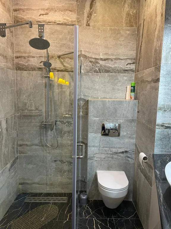 Уютная квартира рядом с курортным парком