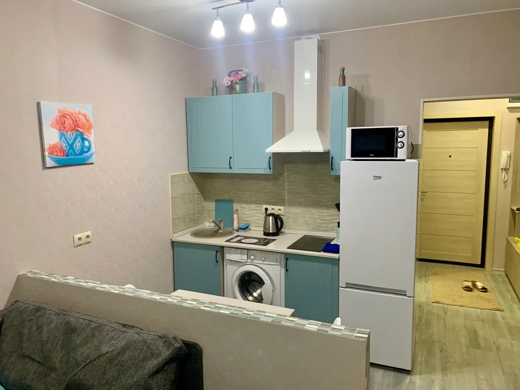 Студия на Северном