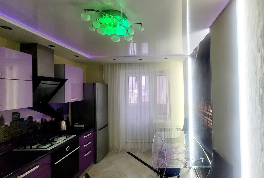 Волшебная аура