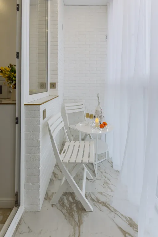 Квартира Квартира 5 минут до галечного пляжа — Пионерский