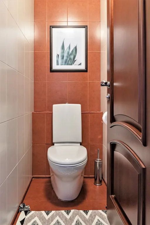 Квартира 3х-комнатная квартира на Белорусской — Москва