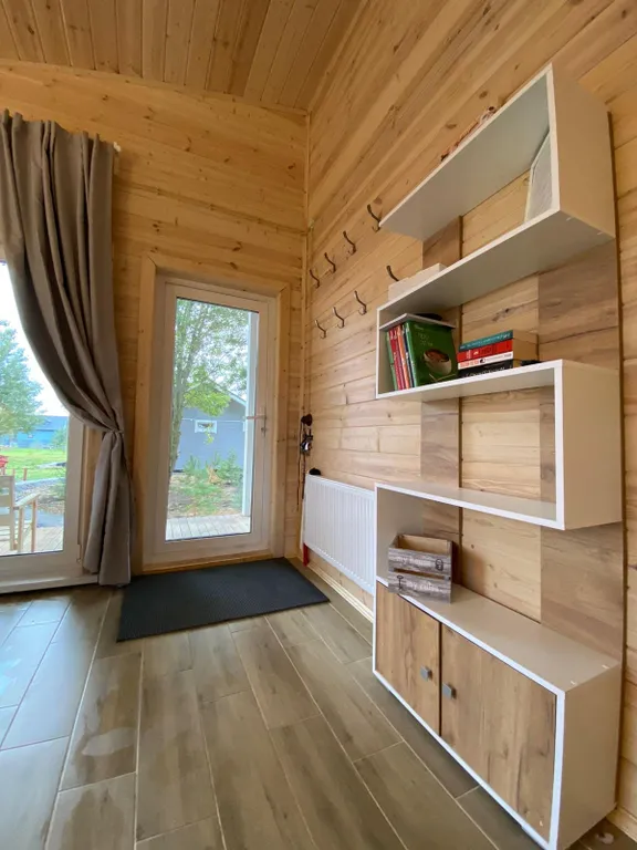 Коттедж Тибет в Коробицыно-Вилладж