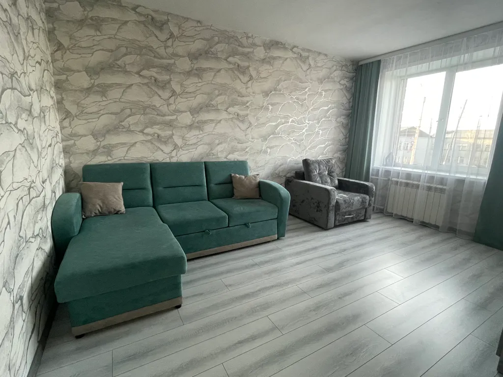 Очень уютная и комфортная квартира — аренда посуточно в Черемхово