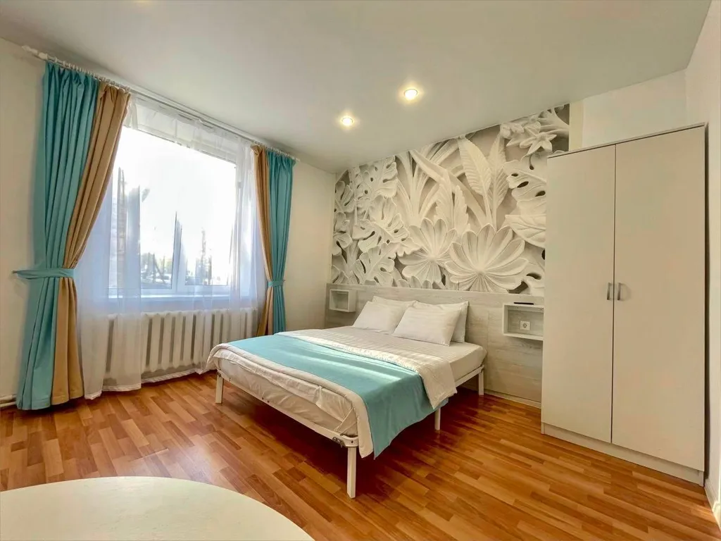 1-комнатная Квартира — аренда посуточно в Архангельск