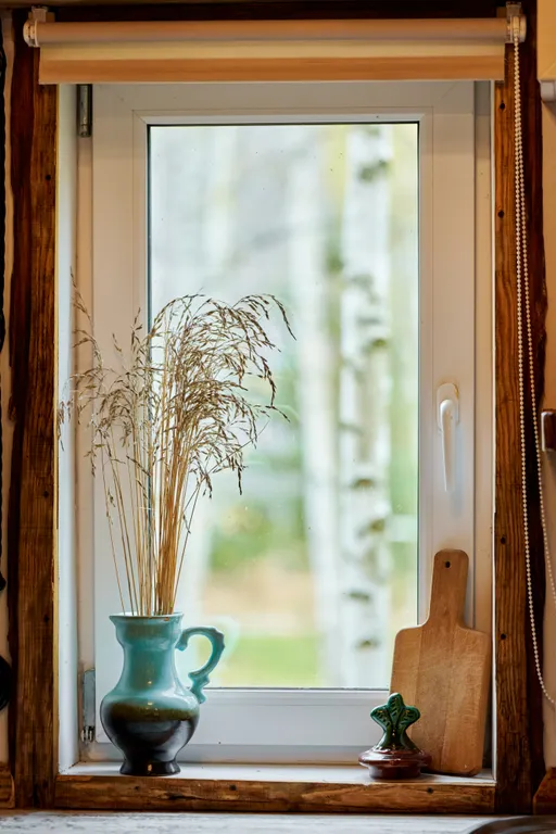 Дом номер 12 категории Люкс с электрокамином и двумя санузлами