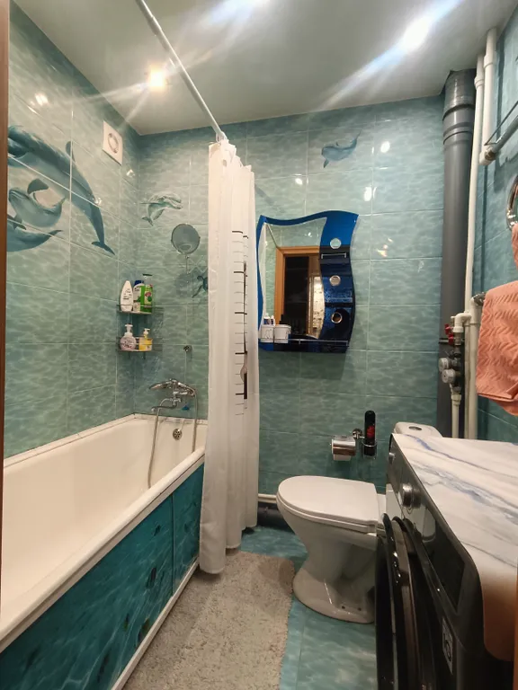 Квартира рядом Центром Нейрохирургии глаза