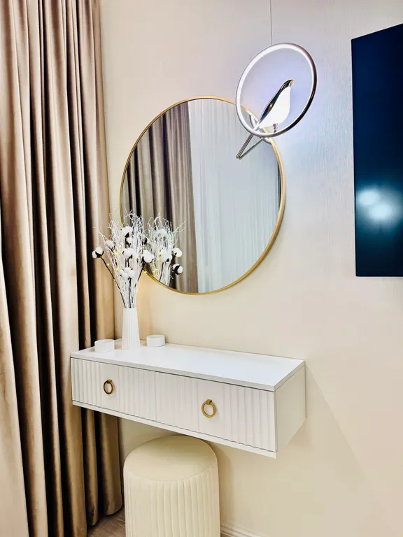 Квартира люкс