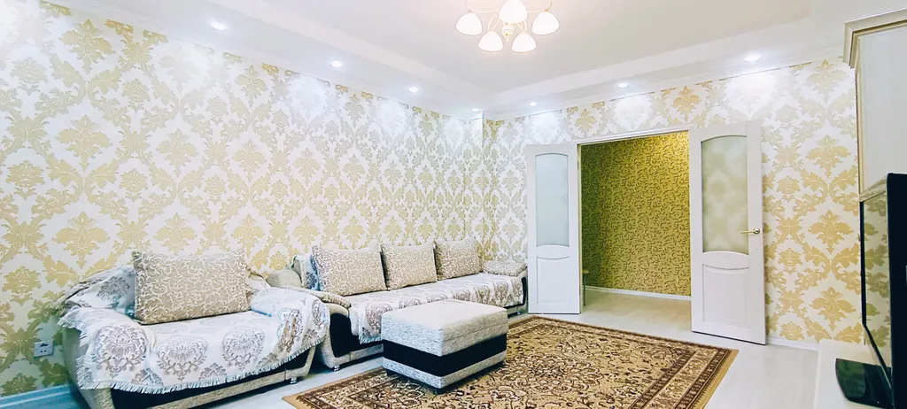 Квартира в центре