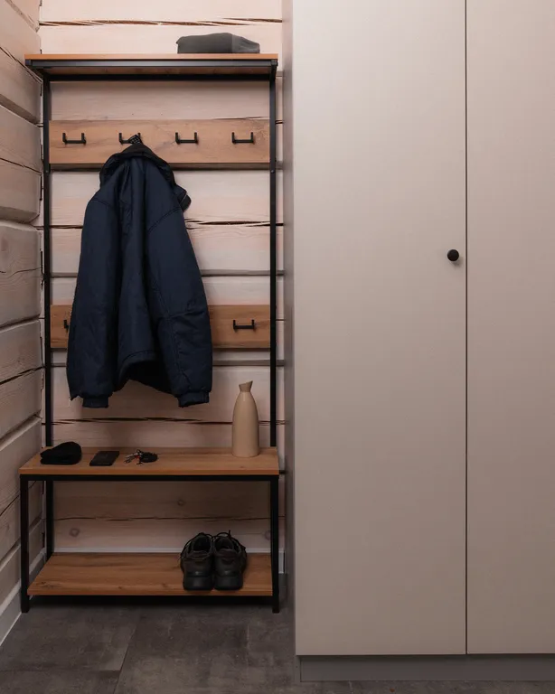 Дом дуплекс с шикарным интерьером