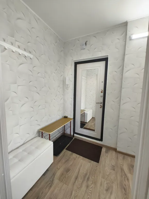 Квартира Уютная квартира в центре города — Тихвин