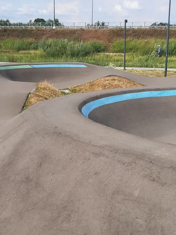 Уютная студия для отдыха после прогулки по городу