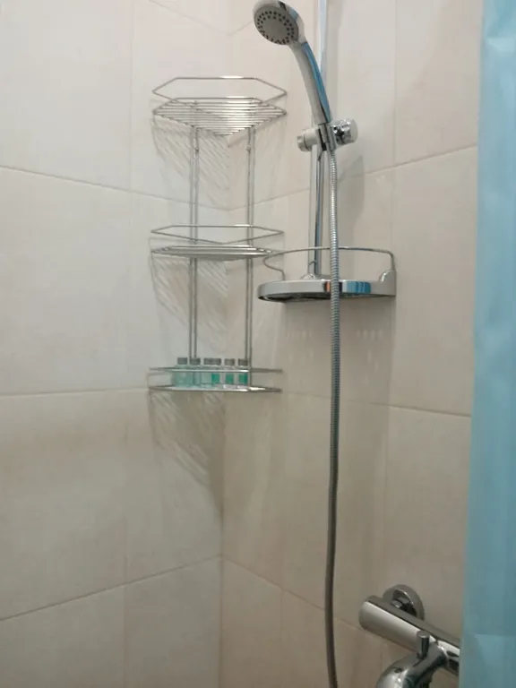 Уютная квартира с видом на горы