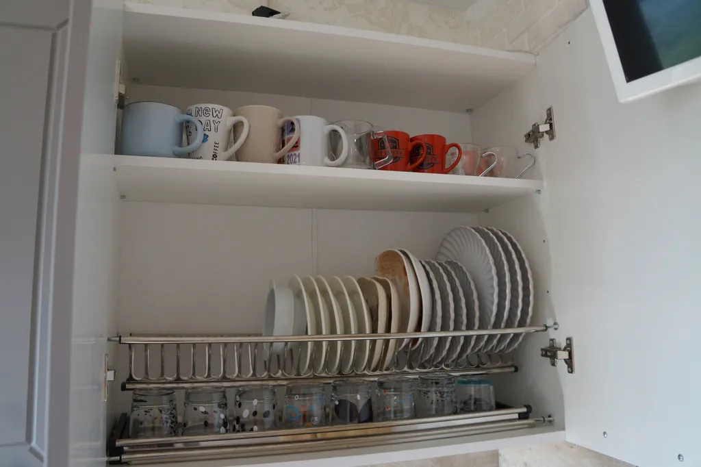 Апартаменты с видом на горы