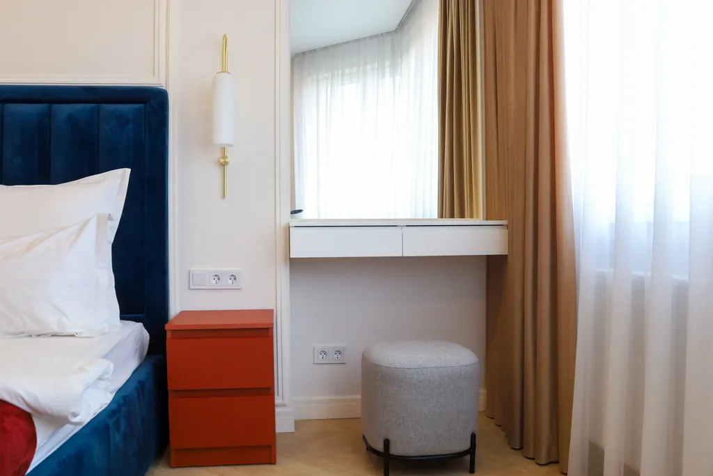 Квартира 1-комнатная Квартира — Калининград