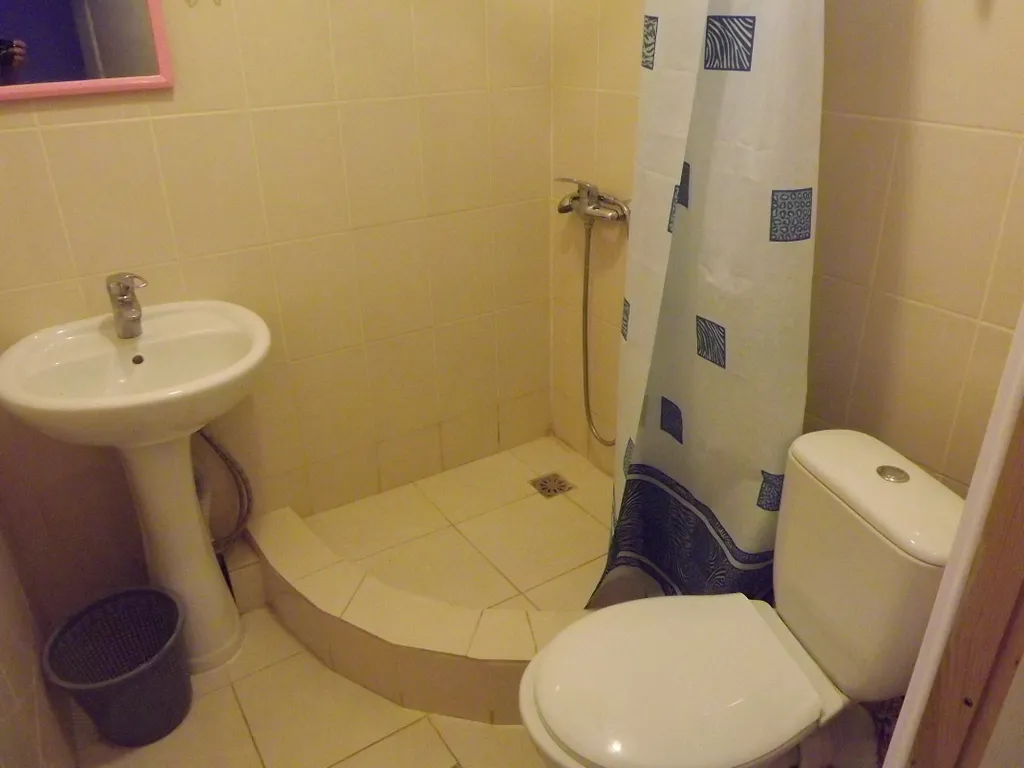 3-комнатный Дом