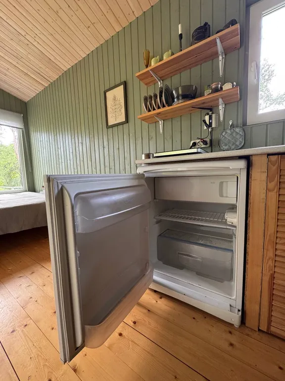 Лисополоса - теплый отдых вдали от цивилизации