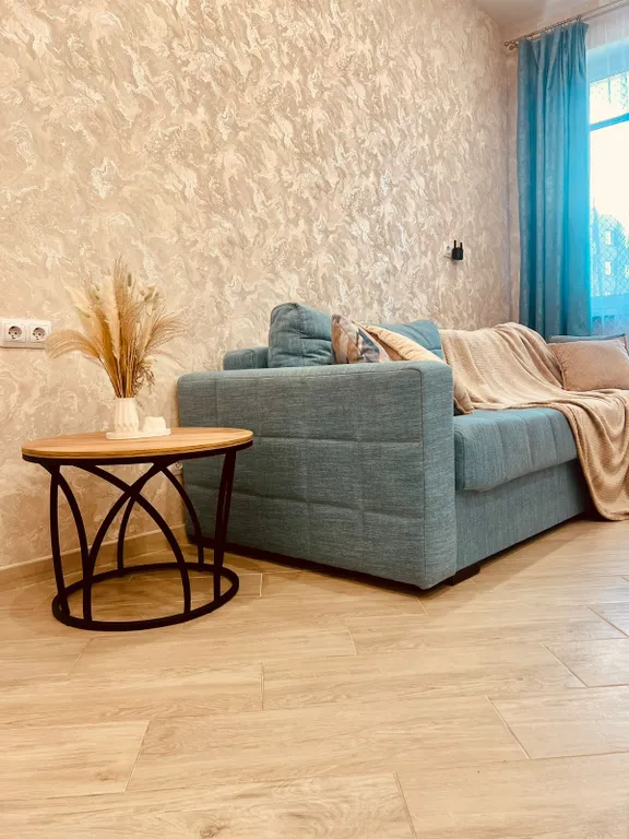 Живи в центре