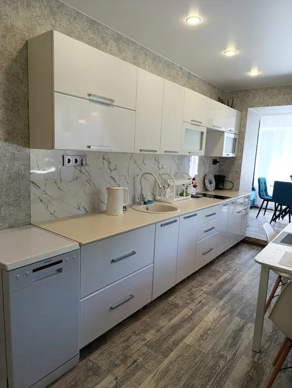 Уютный дом в Пушкиногорье