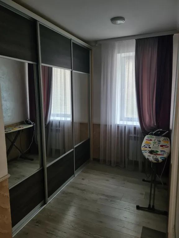 Уютная квартира в новом микрорайоне