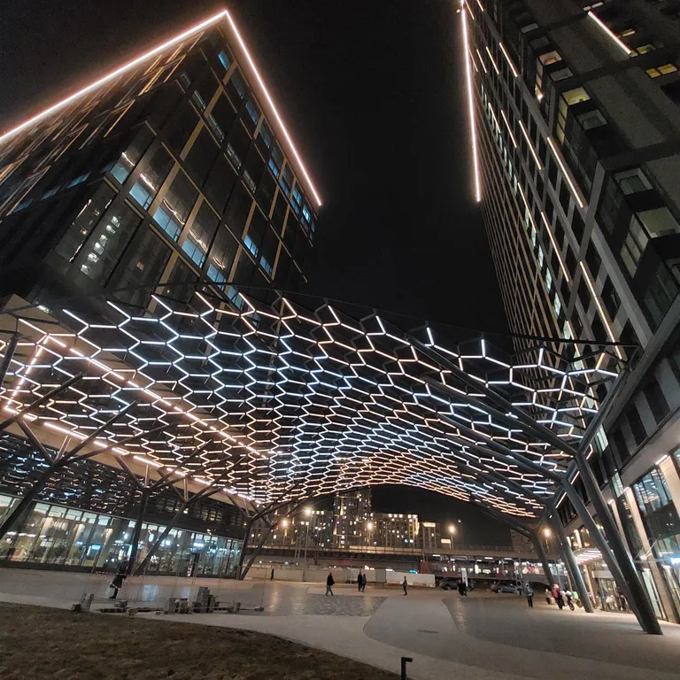 Квартира 1-комнатная Квартира — Москва