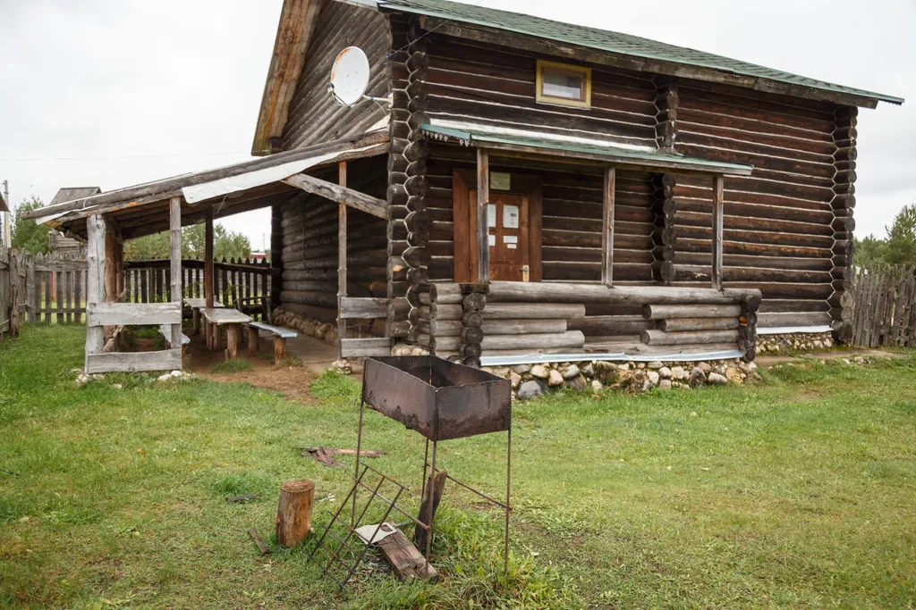 6-комнатный Дом