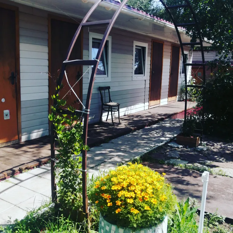 Коттедж Домики на озере Шира — аренда посуточно в Жемчужный