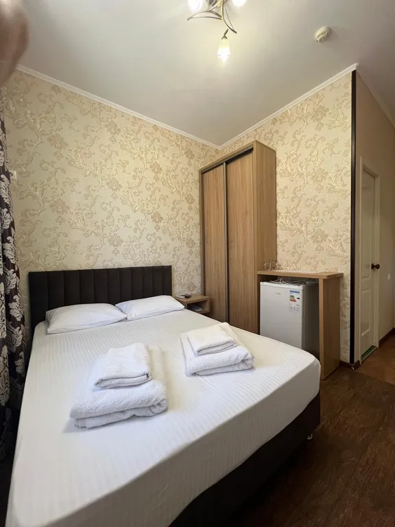 Квартира Комната — Адлер